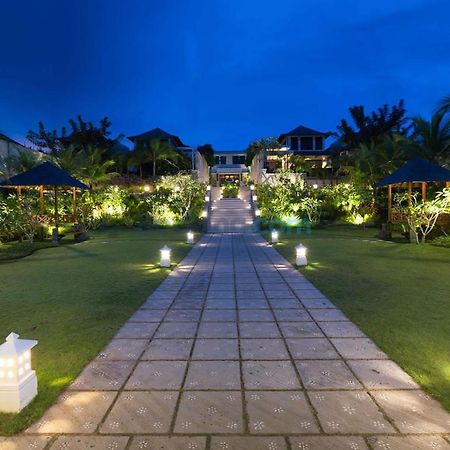 Airis Luxury Villas And Spa Uluwatu  Exterior photo