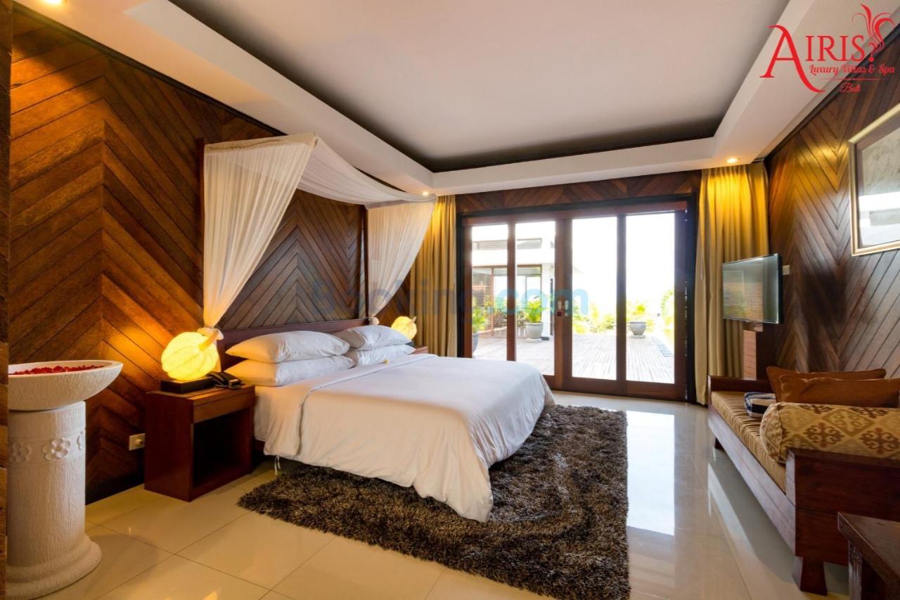 Airis Luxury Villas And Spa Uluwatu  Exterior photo