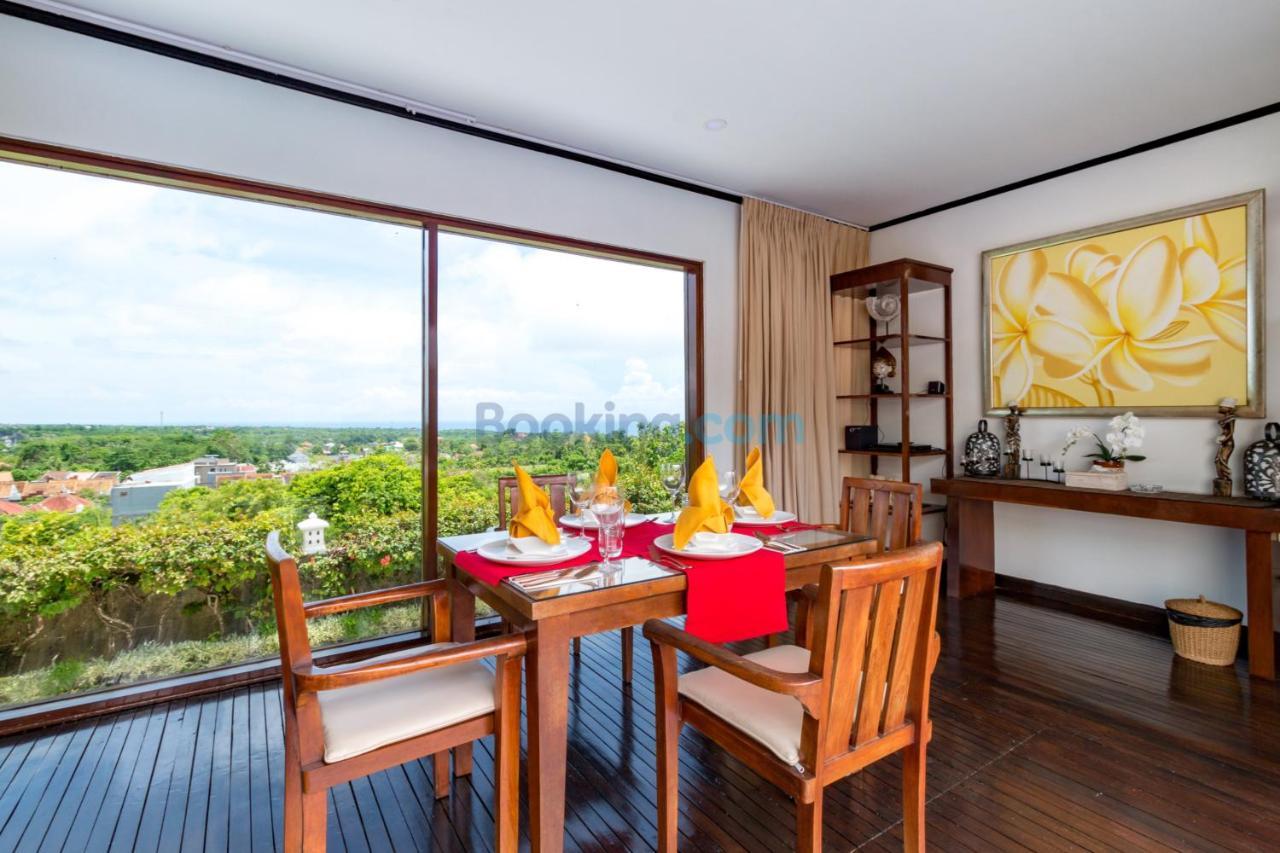 Airis Luxury Villas And Spa Uluwatu  Exterior photo