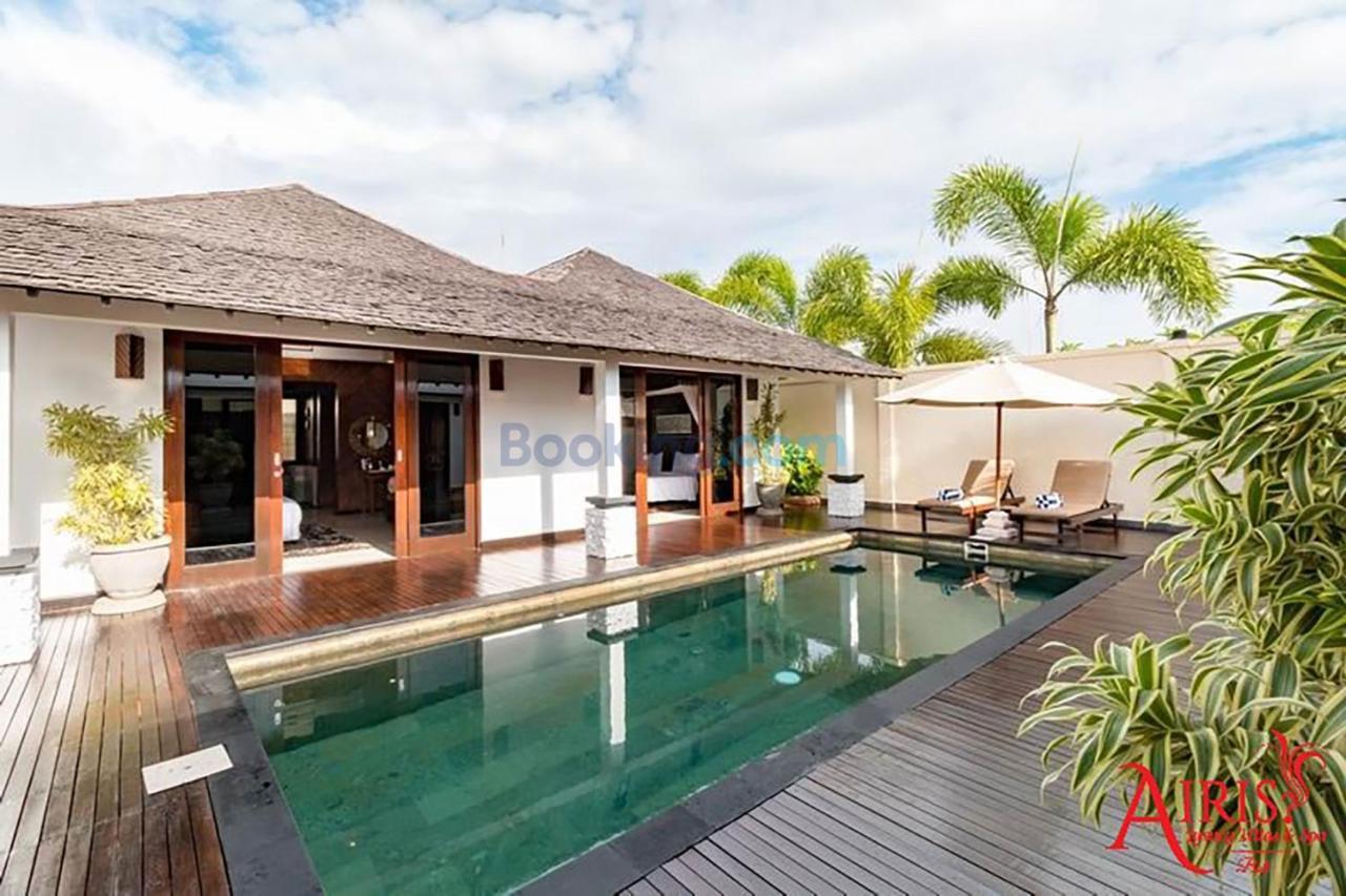 Airis Luxury Villas And Spa Uluwatu  Exterior photo