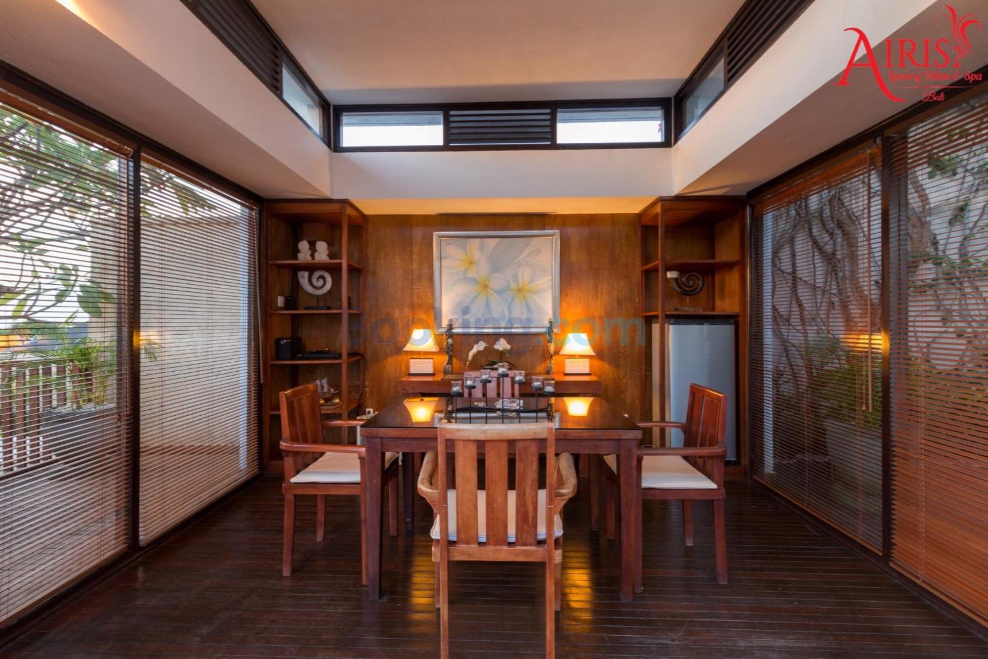 Airis Luxury Villas And Spa Uluwatu  Room photo