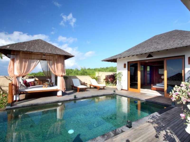 Airis Luxury Villas And Spa Uluwatu  Exterior photo