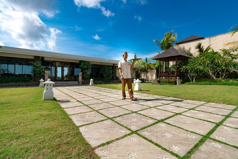 Airis Luxury Villas And Spa Uluwatu  Exterior photo