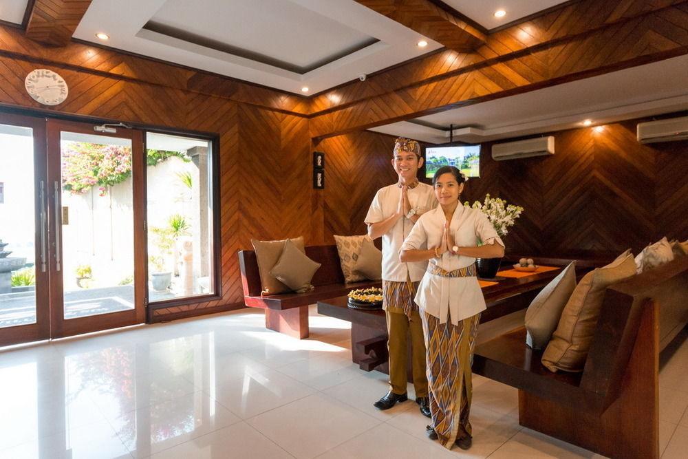 Airis Luxury Villas And Spa Uluwatu  Exterior photo