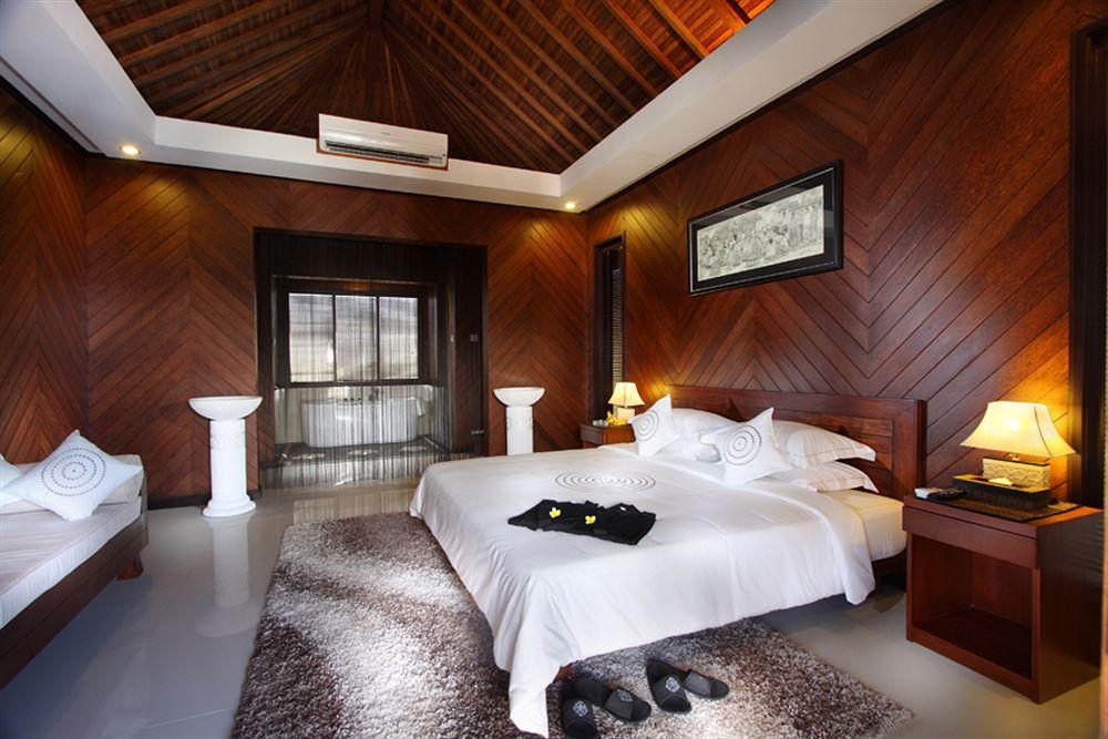 Airis Luxury Villas And Spa Uluwatu  Exterior photo