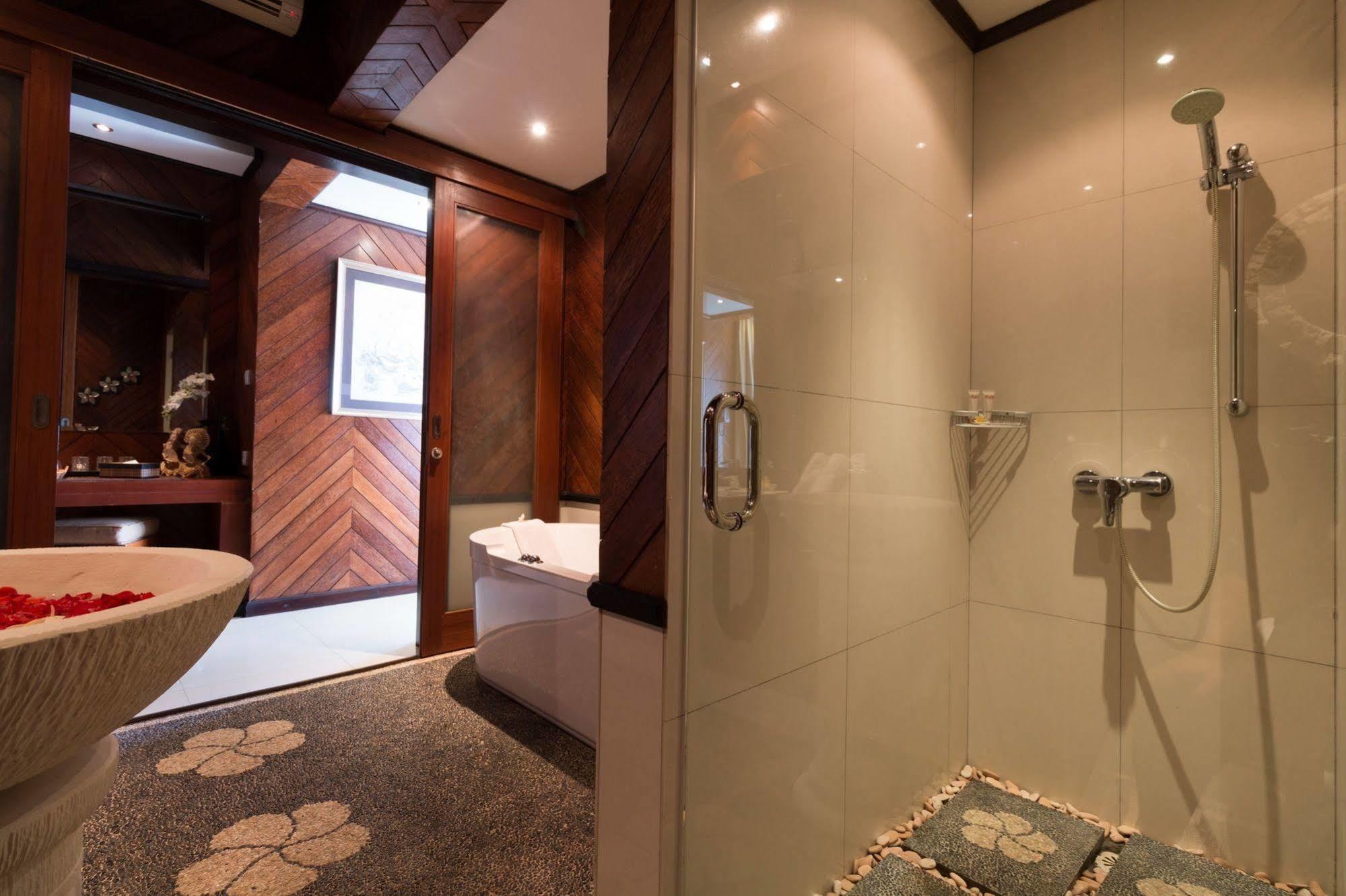 Airis Luxury Villas And Spa Uluwatu  Exterior photo