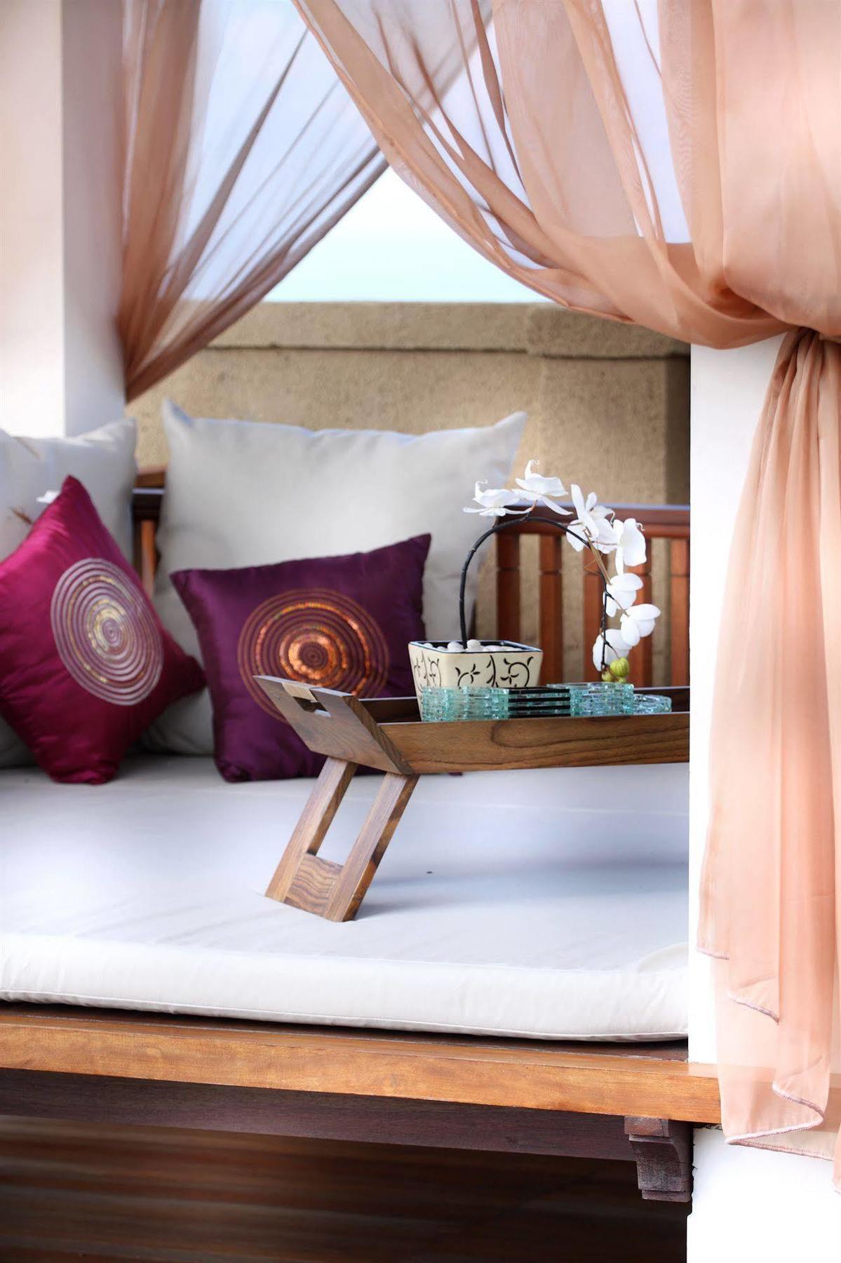 Airis Luxury Villas And Spa Uluwatu  Exterior photo