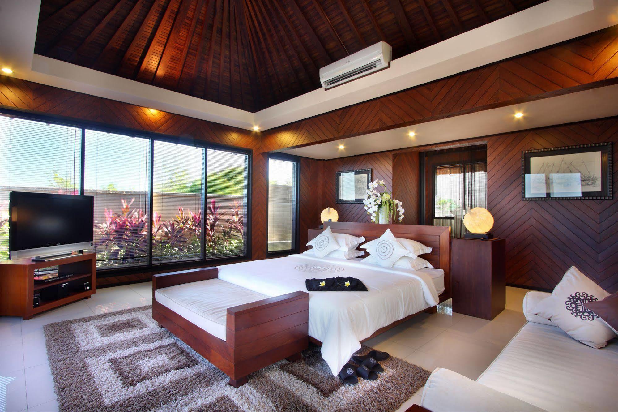 Airis Luxury Villas And Spa Uluwatu  Exterior photo