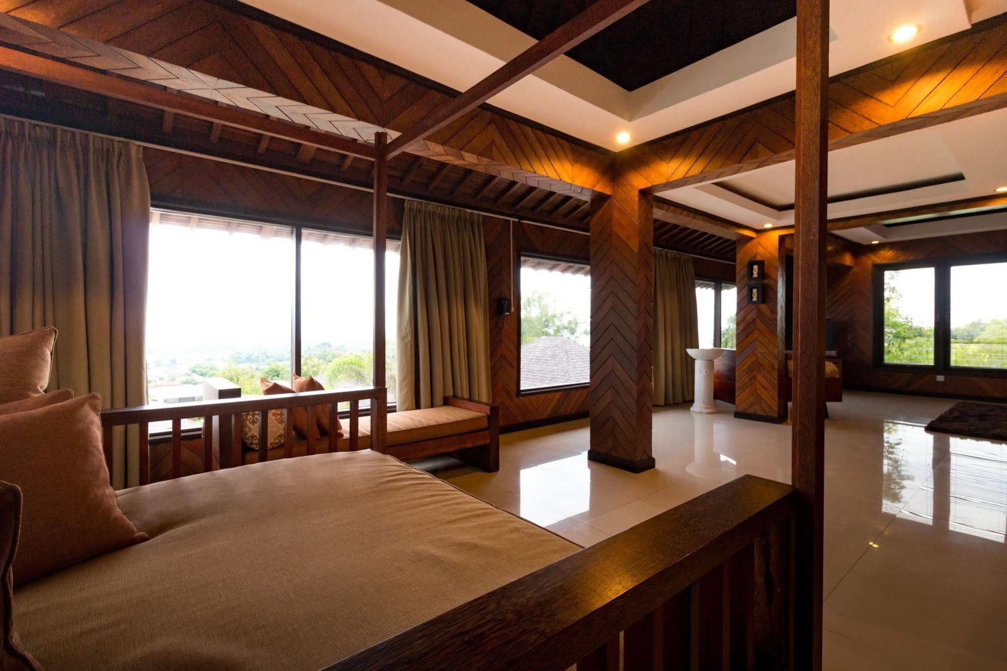 Airis Luxury Villas And Spa Uluwatu  Exterior photo
